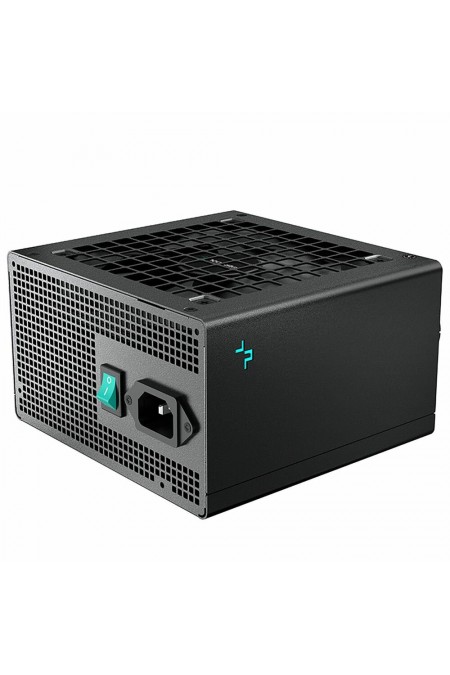 Блок питания Deepcool PK550D (R-PK550D-FA0B-WGEU) (черный) 1