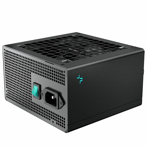 Блок питания Deepcool PK550D (R-PK550D-FA0B-WGEU) (черный) 1