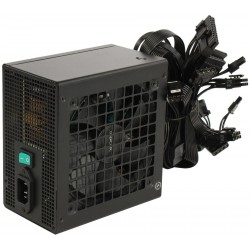 Блок питания Deepcool PK600D (R-PK600D-FA0B-WGEU) (черный)