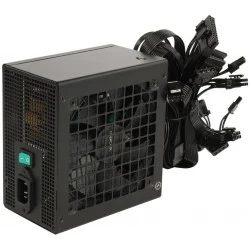 Блок питания Deepcool PK600D (R-PK600D-FA0B-WGEU) (черный)