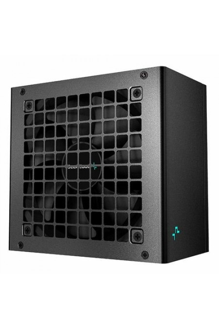 Блок питания Deepcool PK600D (R-PK600D-FA0B-WGEU) (черный) 