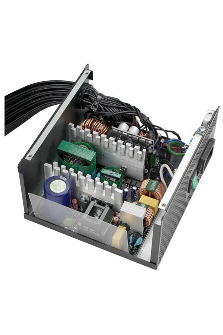 Блок питания Deepcool PK600D (R-PK600D-FA0B-WGEU) (черный) 2