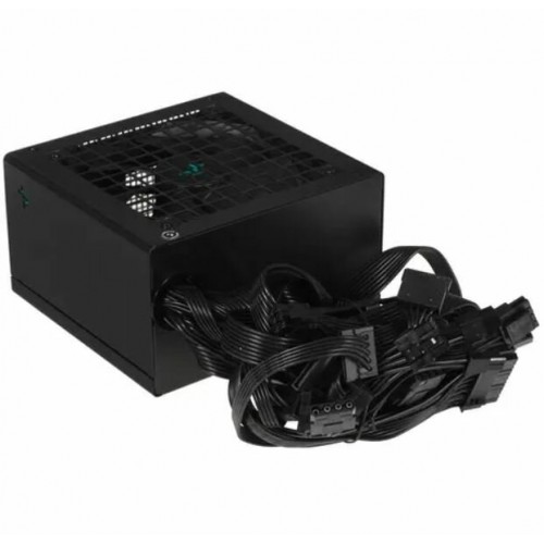 Блок питания Deepcool PK650D 650W (черный) 9