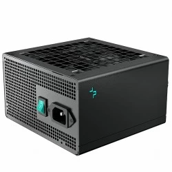 Блок питания Deepcool PK650D (R-PK650D-FA0B-WGEU) (черный)