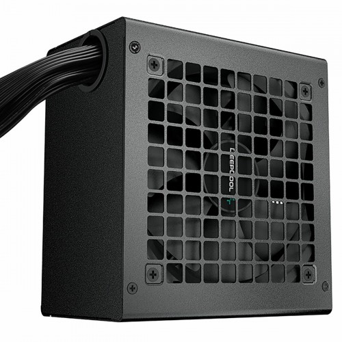 Блок питания Deepcool PK650D (R-PK650D-FA0B-WGEU) (черный) 2