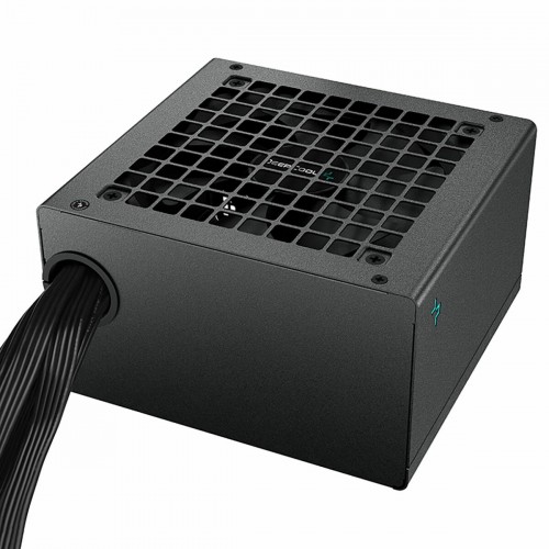 Блок питания Deepcool PK650D (R-PK650D-FA0B-WGEU) (черный) 3