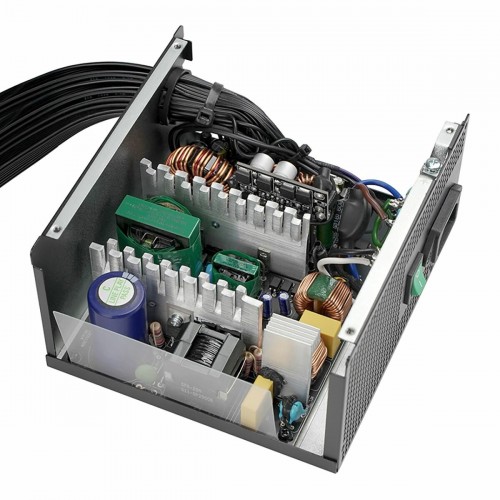 Блок питания Deepcool PK650D (R-PK650D-FA0B-WGEU) (черный) 4