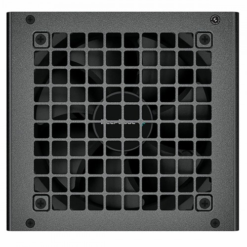 Блок питания Deepcool PK650D (R-PK650D-FA0B-WGEU) (черный) 6