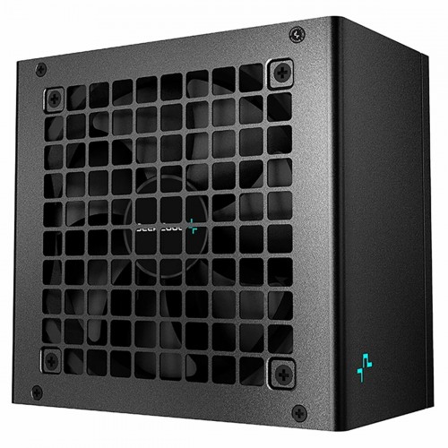 Блок питания Deepcool PK650D (R-PK650D-FA0B-WGEU) (черный) 8