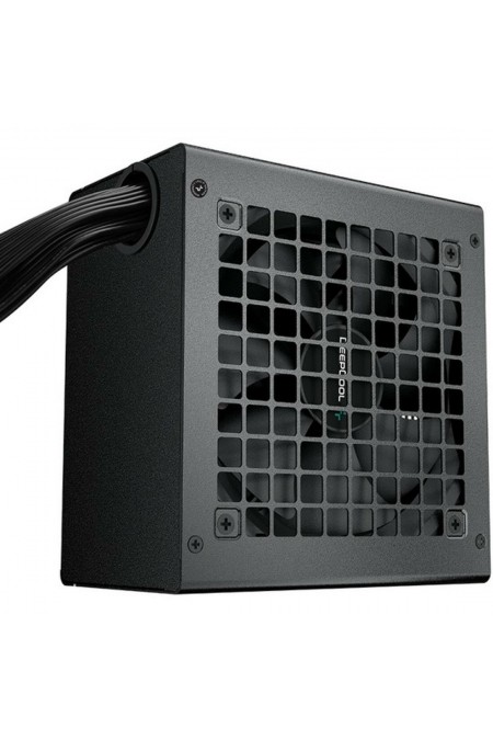 Блок питания Deepcool PK700D 700W (черный) 