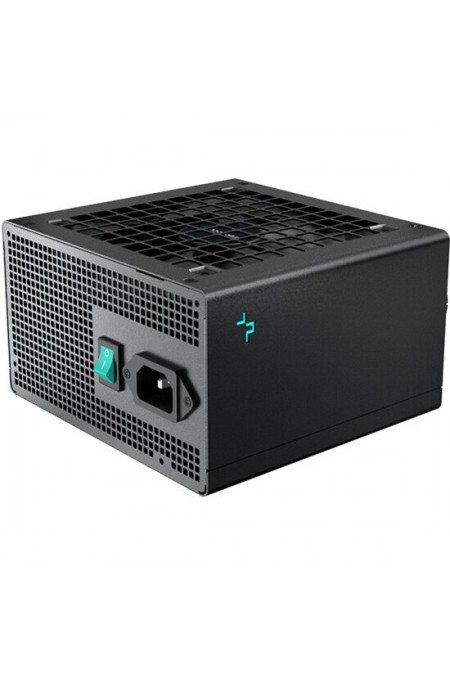 Блок питания Deepcool PK700D 700W (черный) 4