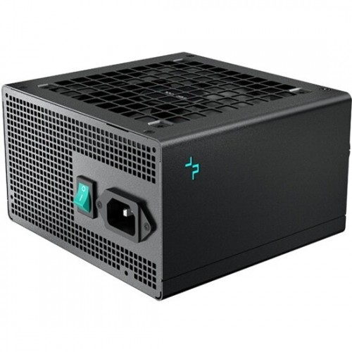 Блок питания Deepcool PK700D 700W (черный) 4