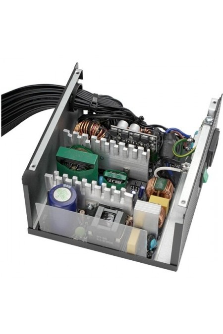 Блок питания Deepcool PK700D 700W (черный) 6