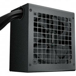 Блок питания Deepcool PK700D (R-PK700D-FA0B-EU) (черный)