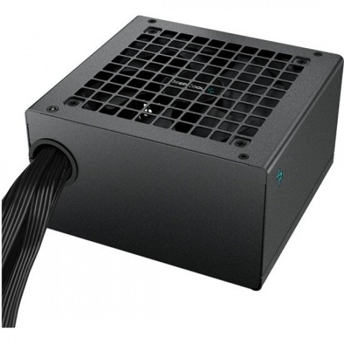 Блок питания Deepcool PK700D (R-PK700D-FA0B-EU) (черный) 6