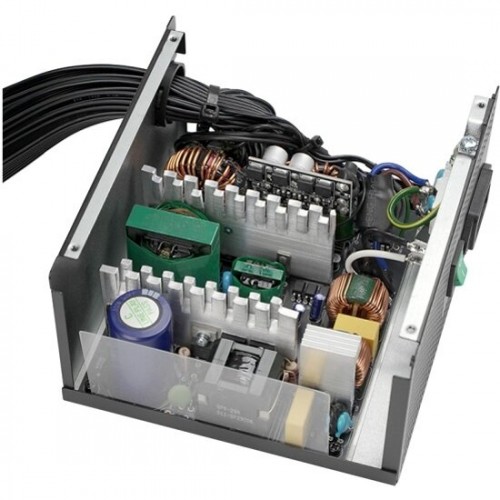 Блок питания Deepcool PK700D (R-PK700D-FA0B-EU) (черный) 7