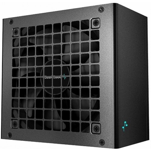 Блок питания Deepcool PK700D (R-PK700D-FA0B-WGEU) (черный) 