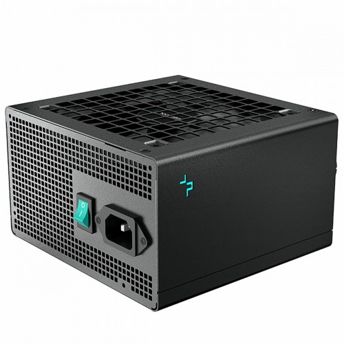 Блок питания Deepcool PK700D (R-PK700D-FA0B-WGEU) (черный) 2