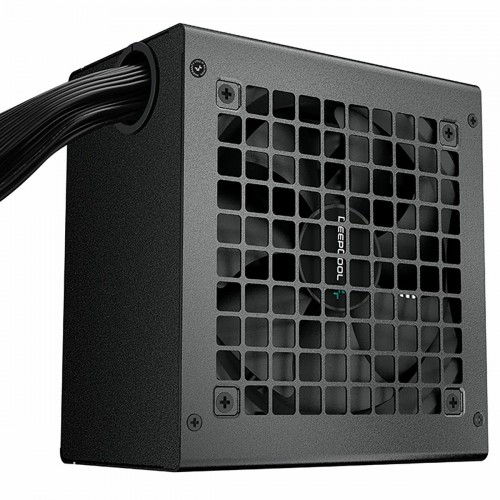 Блок питания Deepcool PK700D (R-PK700D-FA0B-WGEU) (черный) 5