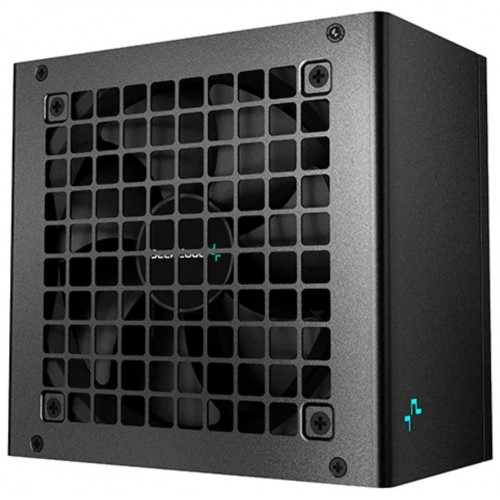 Блок питания Deepcool PK750D 750W (черный) 