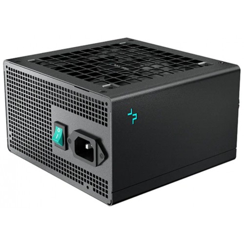 Блок питания Deepcool PK750D 750W (черный) 1
