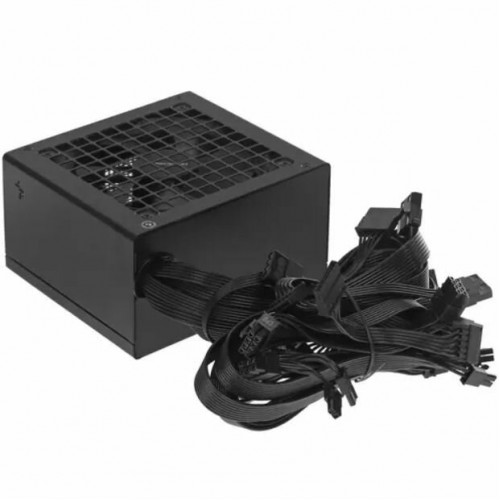 Блок питания Deepcool PK750D 750W (черный) 9