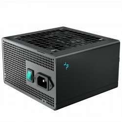Блок питания Deepcool PK750D (R-PK750D-FA0B-WGEU) (черный)