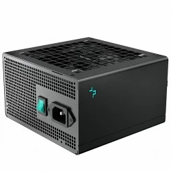 Блок питания Deepcool PK750D (R-PK750D-FA0B-WGEU) (черный)