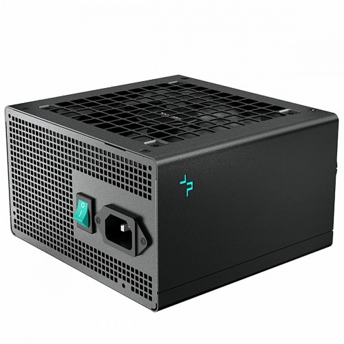 Блок питания Deepcool PK750D (R-PK750D-FA0B-WGEU) (черный) 