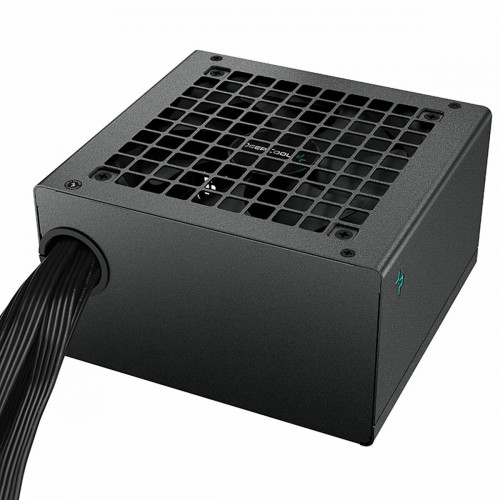Блок питания Deepcool PK750D (R-PK750D-FA0B-WGEU) (черный) 5