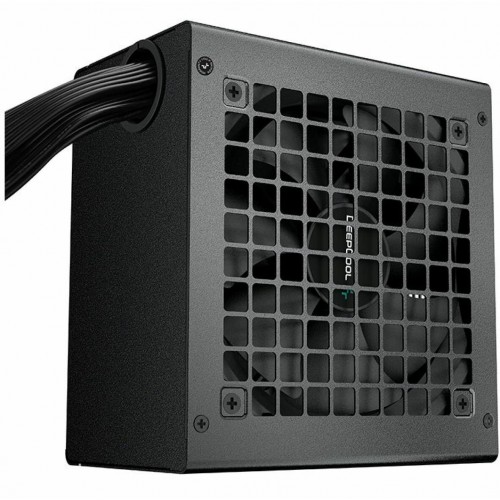Блок питания Deepcool PK800D 800W (черный) 8