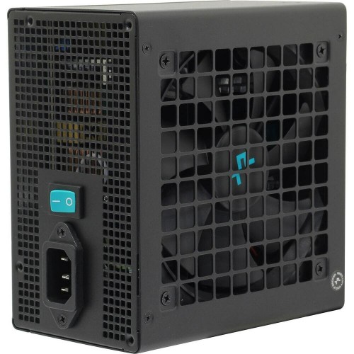 Блок питания Deepcool PK800D 800W (черный) 9