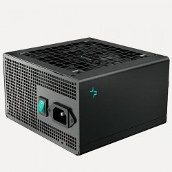 Блок питания Deepcool PK800D (R-PK800D-FA0B-WGEU) (черный)