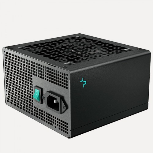 Блок питания Deepcool PK800D (R-PK800D-FA0B-WGEU) (черный) 
