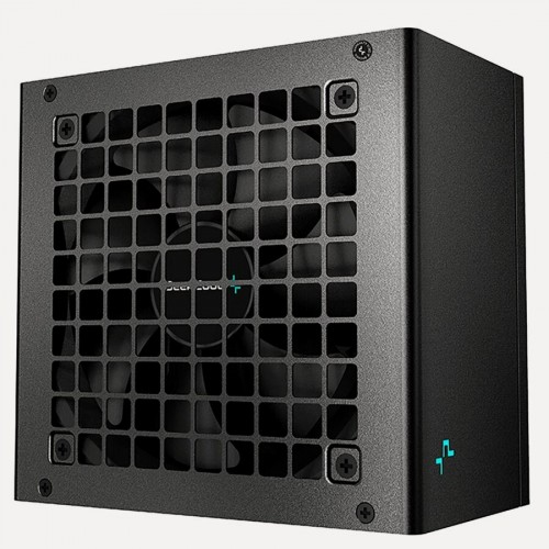 Блок питания Deepcool PK800D (R-PK800D-FA0B-WGEU) (черный) 1