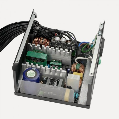 Блок питания Deepcool PK800D (R-PK800D-FA0B-WGEU) (черный) 6