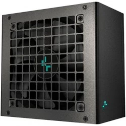 Блок питания Deepcool PK850D 850W (R-PK850D-FA0B-EU) (черный)