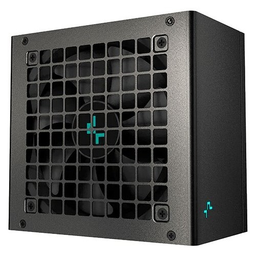 Блок питания Deepcool PK850D 850W (R-PK850D-FA0B-EU) (черный) 