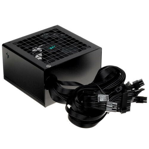 Блок питания Deepcool PK850D 850W (R-PK850D-FA0B-EU) (черный) 1