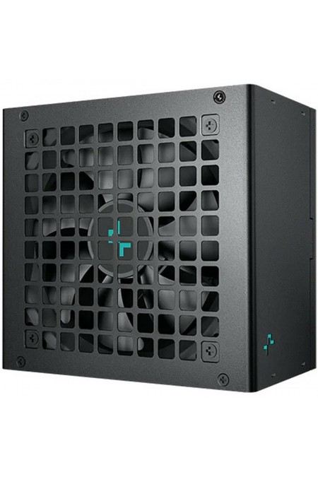 Блок питания Deepcool PL550D (черный) 