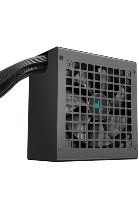Блок питания Deepcool PL550D (черный) 2