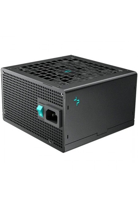 Блок питания Deepcool PL550D (черный) 3