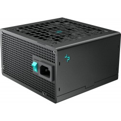 Блок питания Deepcool PL550D (R-PL550D-FC0B-EU) 550W (черный)
