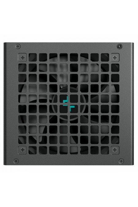 Блок питания Deepcool PL550D (R-PL550D-FC0B-WDEU-V2) (черный) 1
