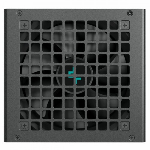Блок питания Deepcool PL550D (R-PL550D-FC0B-WDEU-V2) (черный) 1