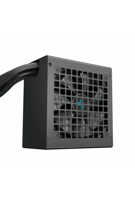 Блок питания Deepcool PL550D (R-PL550D-FC0B-WDEU-V2) (черный) 3