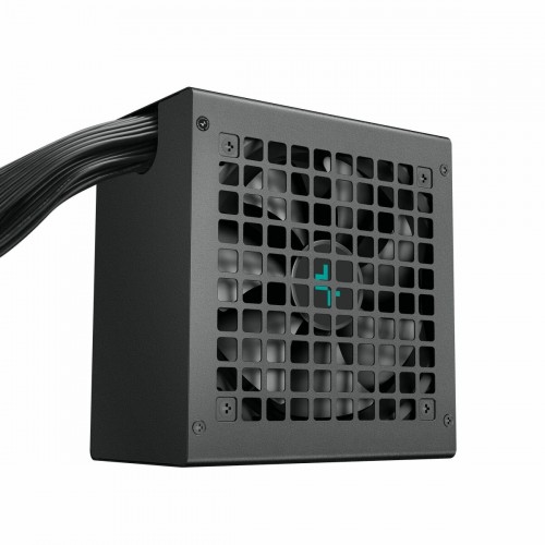 Блок питания Deepcool PL550D (R-PL550D-FC0B-WDEU-V2) (черный) 3
