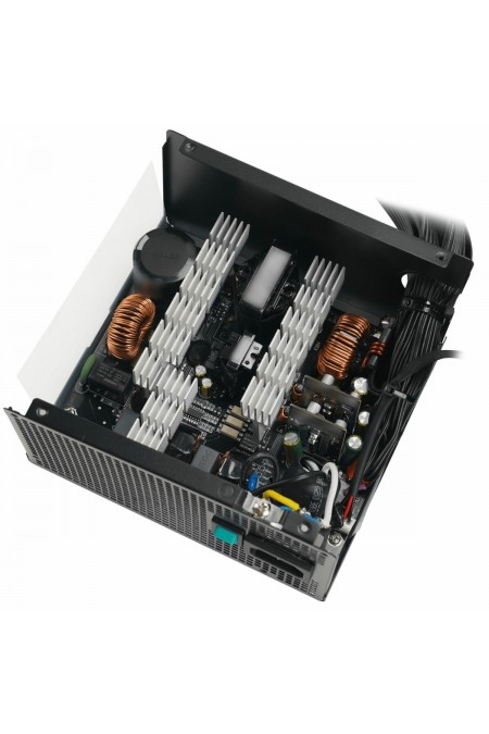 Блок питания Deepcool PL550D (R-PL550D-FC0B-WDEU-V2) (черный) 4