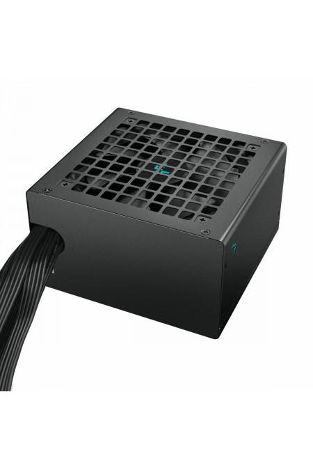 Блок питания Deepcool PL550D (R-PL550D-FC0B-WDEU-V2) (черный) 5