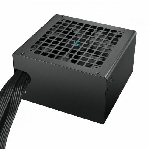 Блок питания Deepcool PL550D (R-PL550D-FC0B-WDEU-V2) (черный) 5